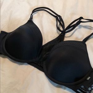 PINK Victoria’s Secret push up bra